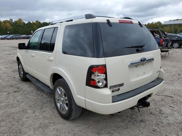 Photo 3 from auction – 2009 FORD EXPLORER L with VIN 1FMEU75E99UA19512