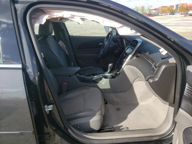 Photo 5 from auction – 2014 CHEVROLET MALIBU 1LT with VIN 1G11C5SL6EF300915