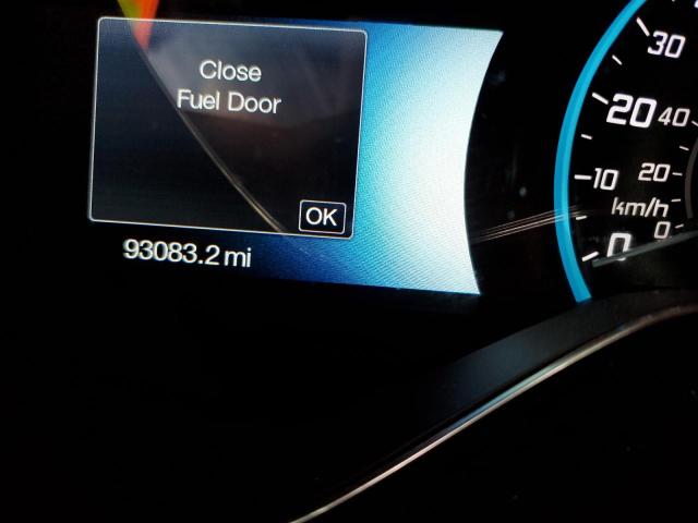 Photo 8 from auction – 2015 FORD C-MAX PREM with VIN 1FADP5CU0FL109371