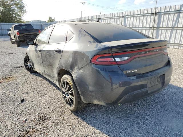 Photo 3 from auction – 2014 DODGE DART SE with VIN 1C3CDFAA2ED718116
