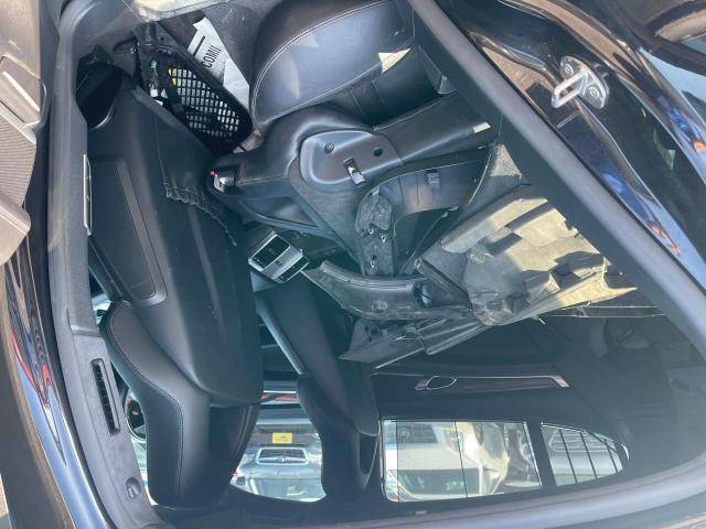 Photo 6 from auction – 2016 PORSCHE PANAMERA G with VIN WP0AF2A79GL081499