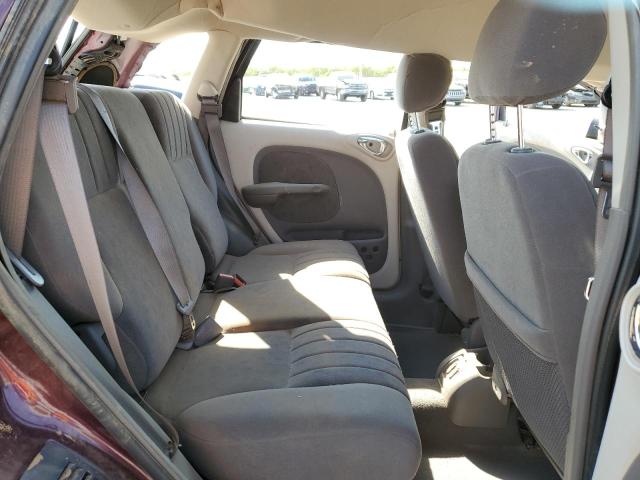Photo 6 from auction – 2002 CHRYSLER PT CRUISER with VIN 3C4FY48B52T314099