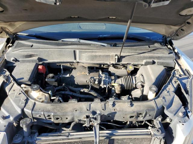 Photo 7 from auction – 2008 BUICK ENCLAVE CX with VIN 5GAEV23758J289511