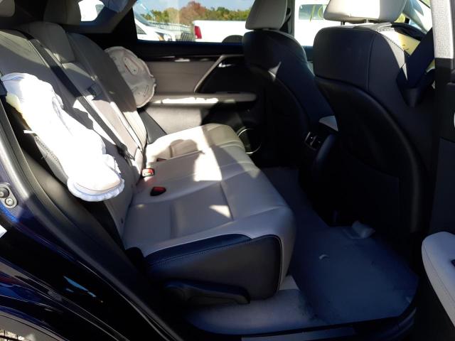 Photo 6 from auction – 2019 LEXUS RX 350 BAS with VIN 2T2BZMCA1KC175341
