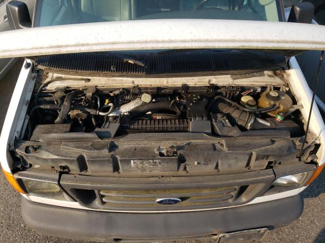 Photo 7 from auction – 2005 FORD ECONOLINE with VIN 1FTSS34P25HA62679