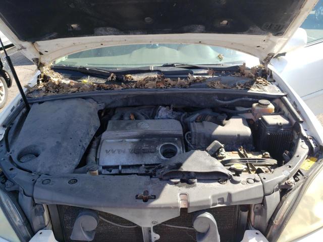 Photo 7 from auction – 2004 LEXUS RX 330 with VIN JTJHA31U840037898