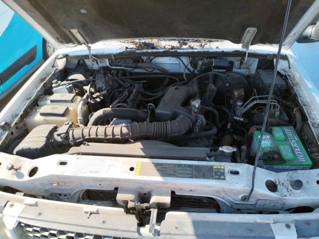 Photo 7 from auction – 2003 FORD RANGER with VIN 1FTYR11UX3PA63506