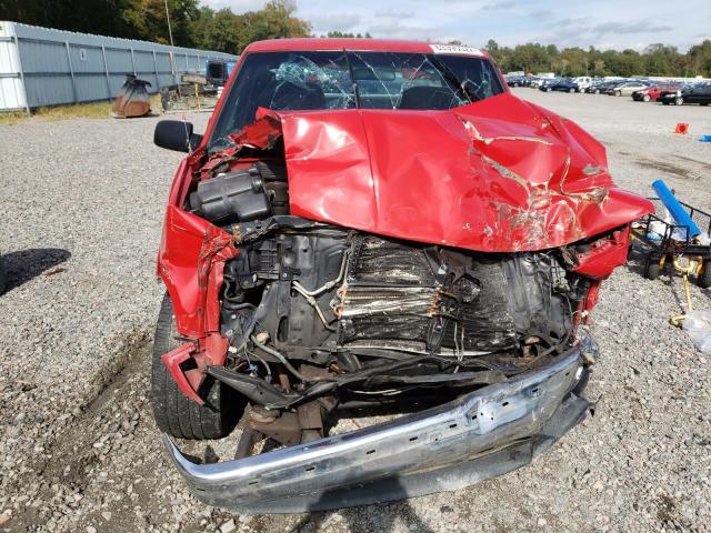 Photo 9 from auction – 1994 CHEVROLET GMT-400 C1 with VIN 2GCEC19K7R1238582