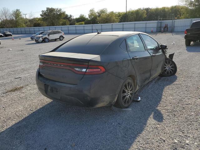 Photo 4 from auction – 2014 DODGE DART SE with VIN 1C3CDFAA2ED718116
