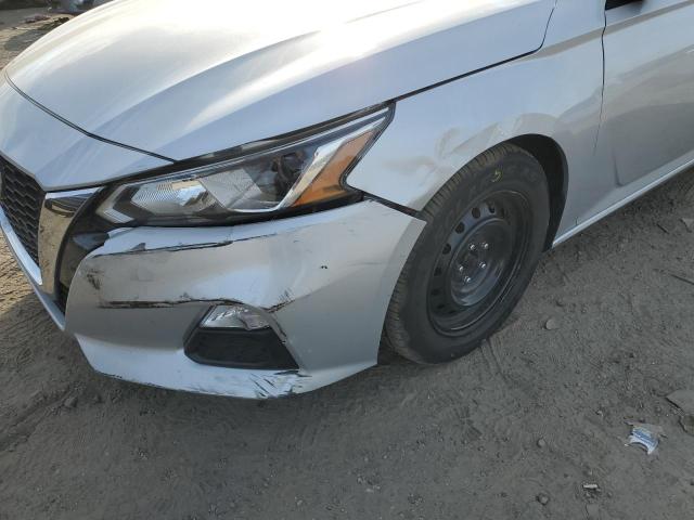 Photo 9 from auction – 2020 NISSAN ALTIMA S with VIN 1N4BL4BV2LC242720