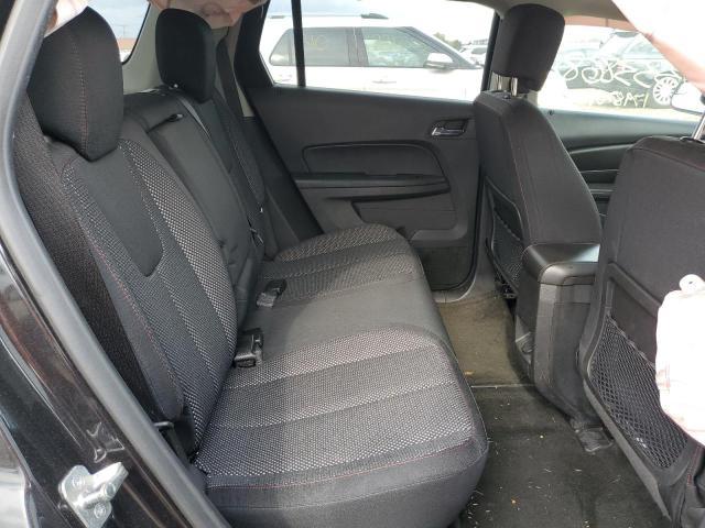 Photo 6 from auction – 2014 GMC TERRAIN SL with VIN 2GKALREK6E6119202