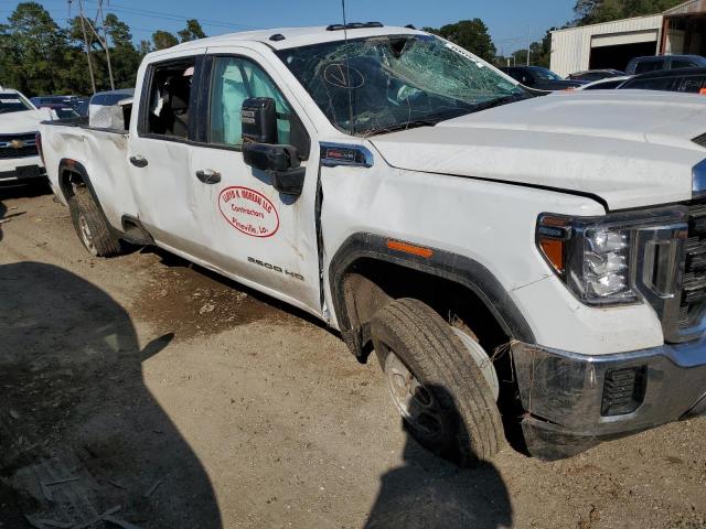 Photo 9 from auction – 2022 GMC SIERRA C25 with VIN 1GT48LE72NF218222