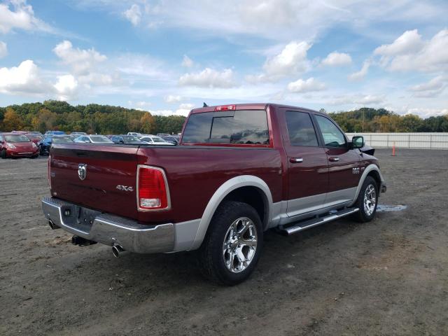Photo 4 from auction – 2016 RAM 1500 LARAM with VIN 1C6RR7NT0GS370525