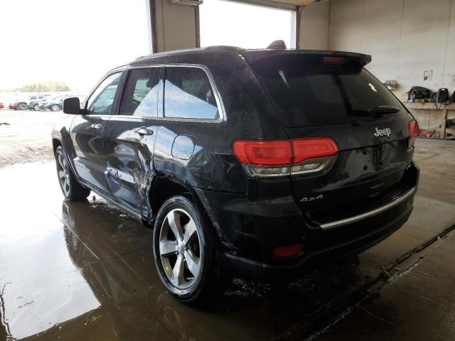 Photo 3 from auction – 2014 JEEP GRAND CHER with VIN 1C4RJFBG9EC325687