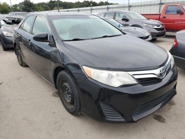 Photo 1 from auction – 2014 TOYOTA CAMRY L with VIN 4T1BF1FK9EU780906