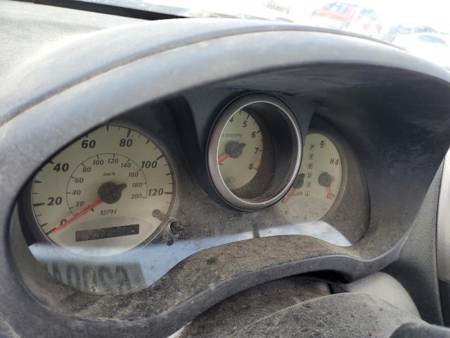 Photo 8 from auction – 2003 TOYOTA RAV4 with VIN JTEGH20V330097869