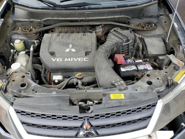 Photo 7 from auction – 2008 MITSUBISHI OUTLANDER with VIN JA4MT41X28Z015578