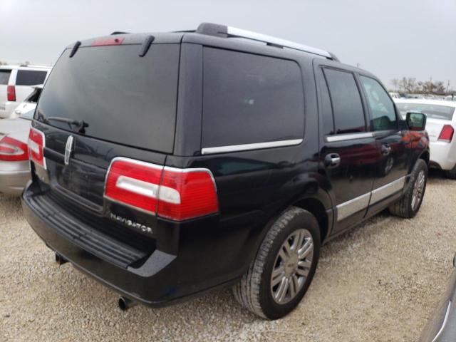 Photo 4 from auction – 2010 LINCOLN NAVIGATOR with VIN 5LMJJ2J50AEJ06405