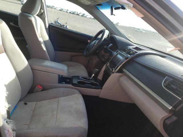 Photo 5 from auction – 2012 TOYOTA CAMRY BASE with VIN 4T1BF1FK2CU536737