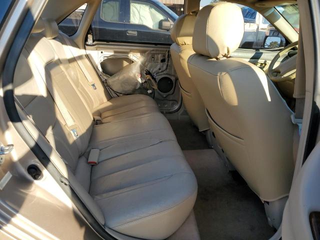 Photo 6 from auction – 2001 TOYOTA AVALON XL with VIN 4T1BF28B41U131043
