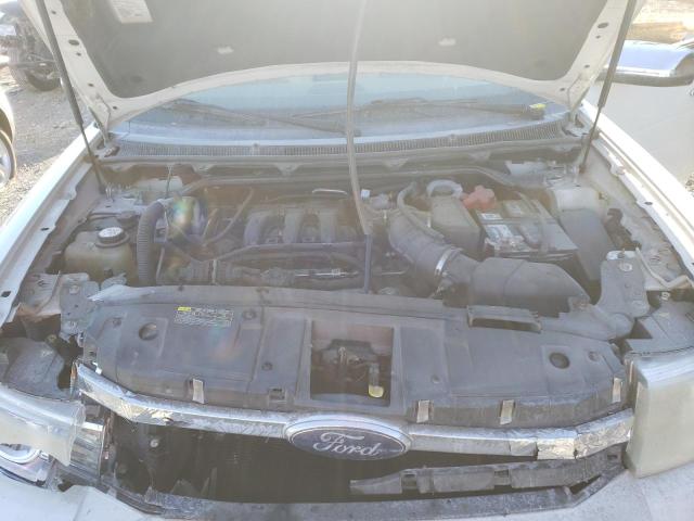 Photo 7 from auction – 2009 FORD FLEX LIMIT with VIN 2FMEK63C29BA14126