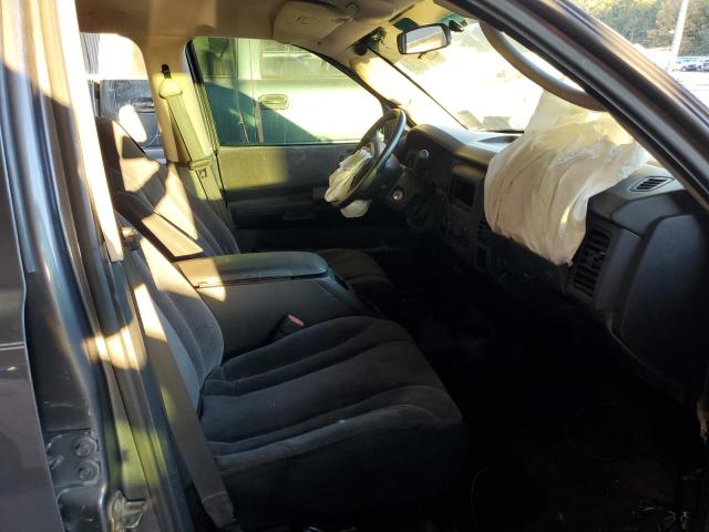Photo 5 from auction – 2003 DODGE DAKOTA QUA with VIN 1D7HL48N73S358678