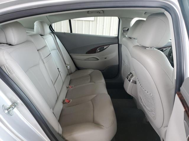 Photo 6 from auction – 2012 BUICK LACROSSE P with VIN 1G4GD5ER3CF210449