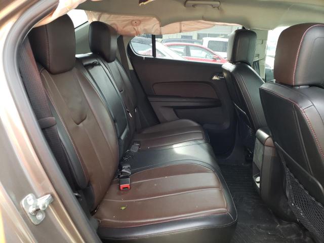 Photo 6 from auction – 2010 CHEVROLET EQUINOX LT with VIN 2CNFLPEY5A6309380