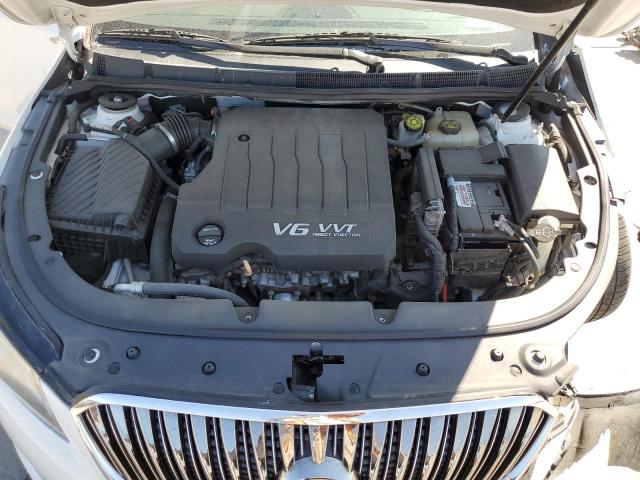 Photo 7 from auction – 2014 BUICK LACROSSE with VIN 1G4GB5G35EF219154