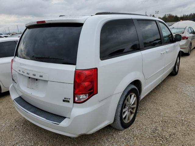 Photo 4 from auction – 2014 DODGE GRAND CARA with VIN 2C4RDGCG1ER254293