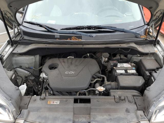 Photo 7 from auction – 2016 KIA SOUL with VIN KNDJN2A28G7298929