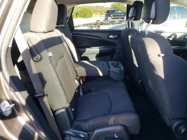 Photo 6 from auction – 2018 DODGE JOURNEY SE with VIN 3C4PDCAB2JT521424