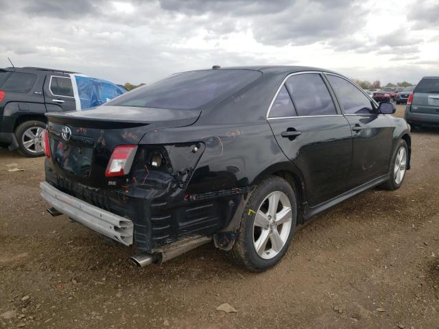Zdjęcie 4 z aukcji – 2011 TOYOTA CAMRY BASE z VIN 4T1BF3EK3BU140327