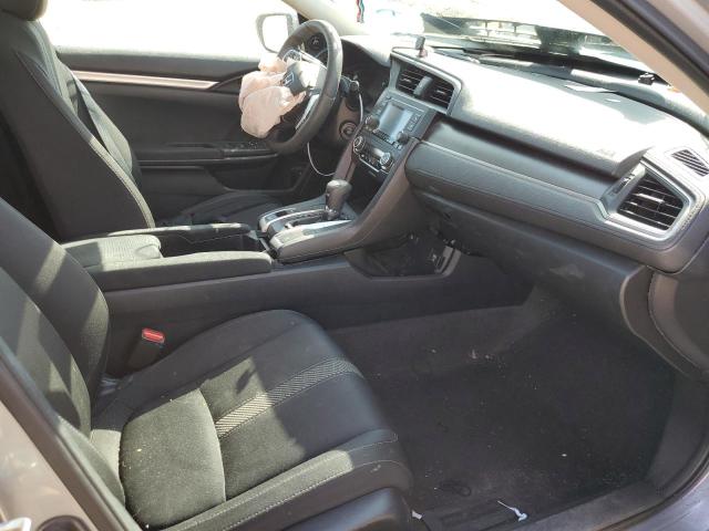 Photo 5 from auction – 2016 HONDA CIVIC LX with VIN 19XFC2F53GE202526
