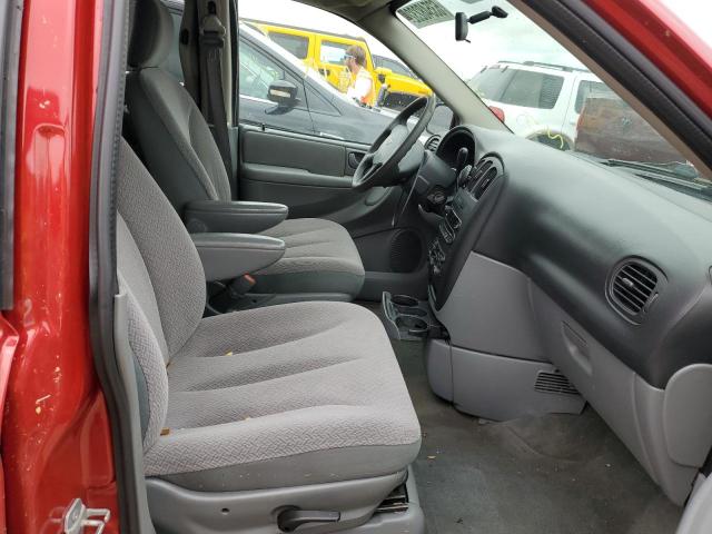 Photo 5 from auction – 2007 DODGE GRAND CARA with VIN 1D4GP24RX7B151699