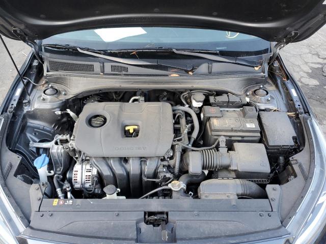 Photo 7 from auction – 2019 KIA FORTE FE with VIN 3KPF24AD4KE022820