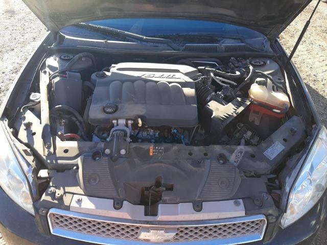 Photo 7 from auction – 2014 CHEVROLET IMPALA LIM with VIN 2G1WA5E35E1140511