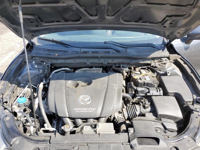 Photo 7 from auction – 2015 MAZDA 3 TOURING with VIN JM1BM1V72F1255115