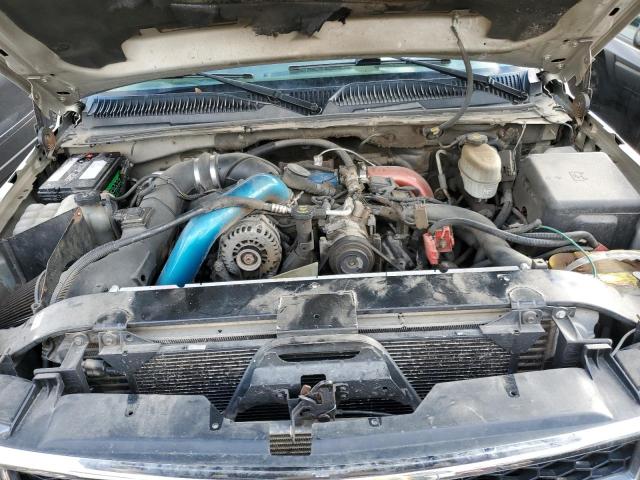 Photo 7 from auction – 2006 CHEVROLET SILVERADO with VIN 1GCHK23206F134843