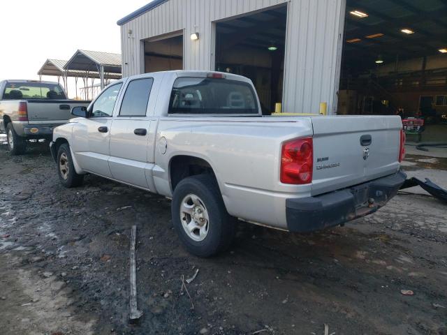 Photo 3 from auction – 2005 DODGE DAKOTA QUA with VIN 1D7HE28K25S208503
