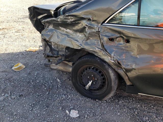 Photo 9 from auction – 2012 TOYOTA CAMRY BASE with VIN 4T1BF1FK2CU536737