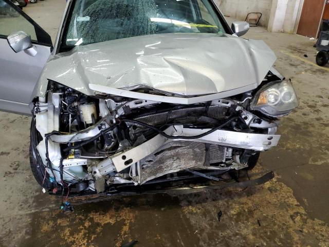 Photo 9 from auction – 2008 ACURA RDX with VIN 5J8TB18228A005713