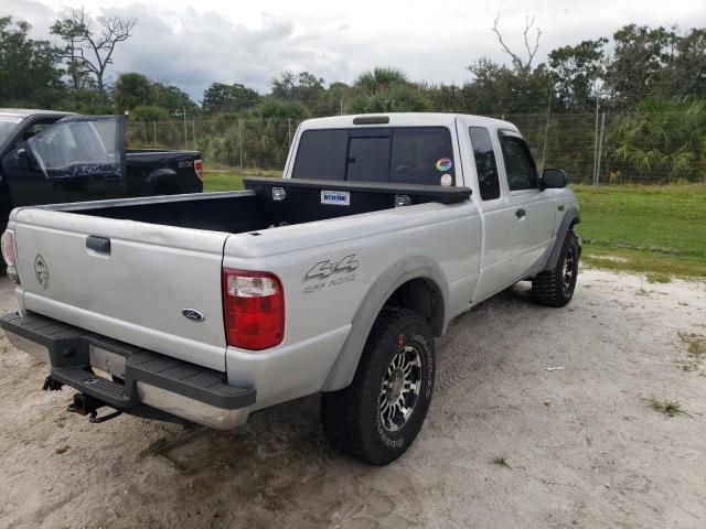Photo 4 from auction – 2001 FORD RANGER SUP with VIN 1FTZR15E71PB64345