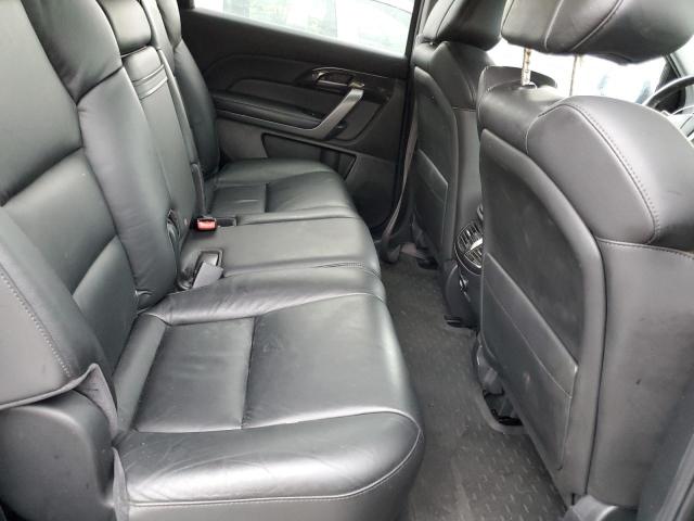 Photo 6 from auction – 2009 ACURA MDX TECHNO with VIN 2HNYD28669H514546