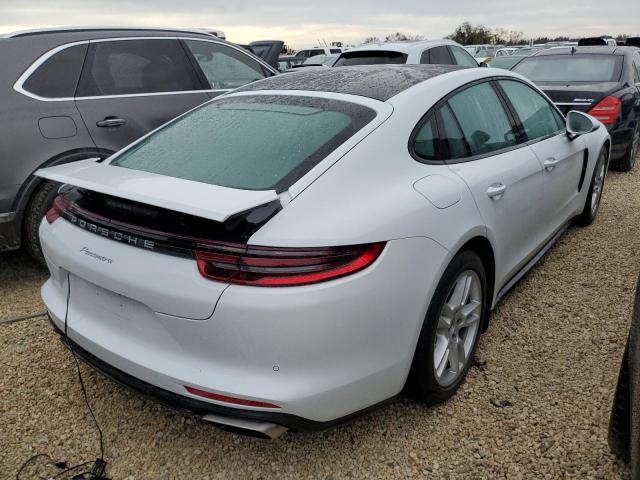 Photo 4 from auction – 2020 PORSCHE PANAMERA B with VIN WP0AA2A70LL103897