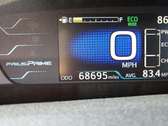Photo 8 from auction – 2017 TOYOTA PRIUS PRIM with VIN JTDKARFP4H3053986