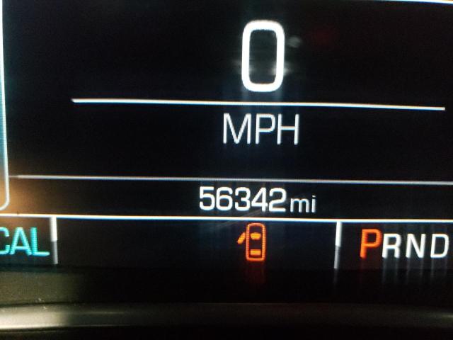 Photo 8 from auction – 2018 CHEVROLET MALIBU LT with VIN 1G1ZD5ST3JF219378