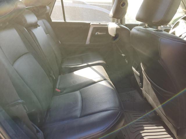 Photo 6 from auction – 2016 TOYOTA 4RUNNER SR with VIN JTEBU5JRXG5332155