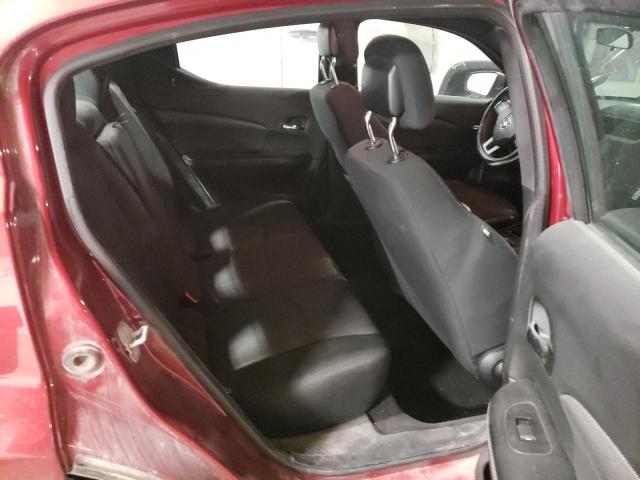Photo 6 from auction – 2014 DODGE AVENGER SE with VIN 1C3CDZAG5EN188255