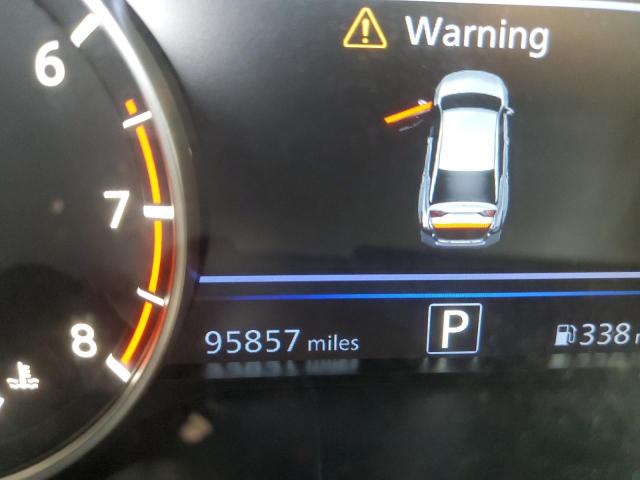 Photo 8 from auction – 2020 NISSAN ALTIMA S with VIN 1N4BL4BV2LC242720